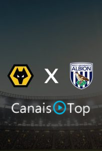 Wolves x West Bromwich Albion – Ao Vivo – 20/09/2026 – 08h00
